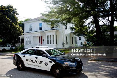 Biddeford Police Photos And Premium High Res Pictures Getty Images