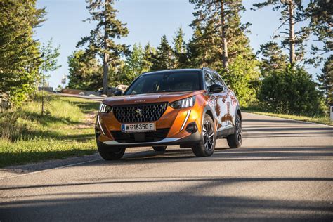 Der Peugeot Gt Line Bluehdi Eat Im Test Autofilou