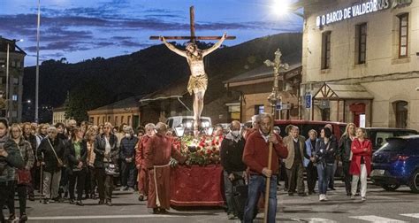 Ángeles Sanabria membro do Orfeón Valdeorrés será a pregoeira da