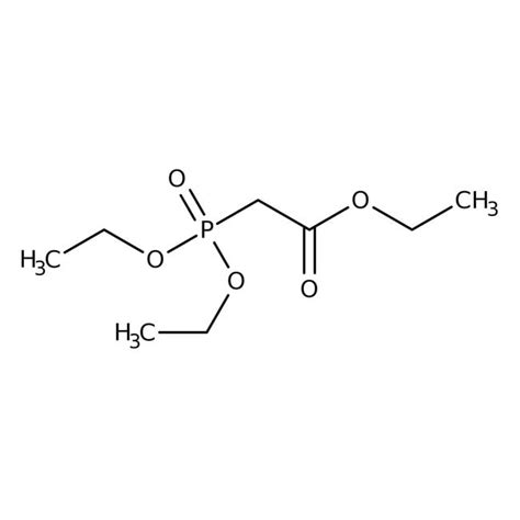 Triethyl Phosphonoacetate 98 Thermo Scientific™