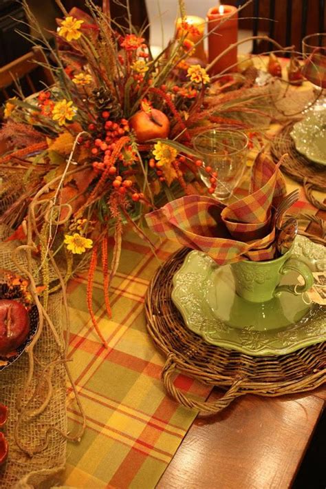 Twiggy Tablescape Fall Tablescapes Fall Table Settings Fall Table