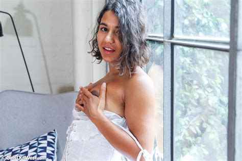 Rubi Valentine Rubi Valentine Window Light Porn Pic