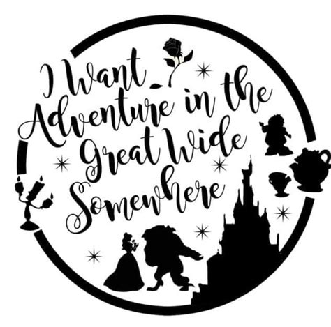 Pin By Anna Marie On Disney Cricut Ideas Disney Silhouette Art