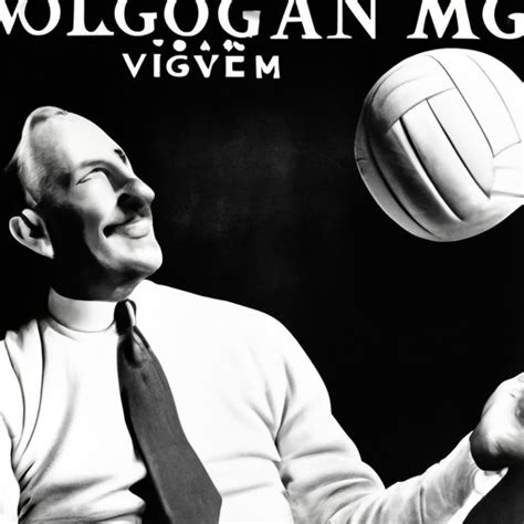 When Was Volleyball Invented? A Look at the Invention and Evolution of ...