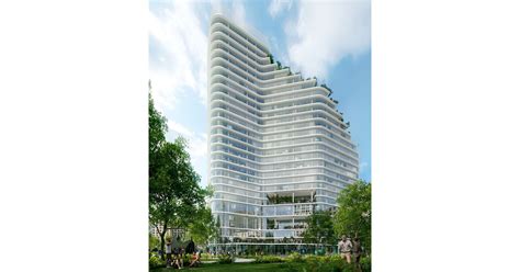 Experience Senior Living reveals high-luxury development coming to