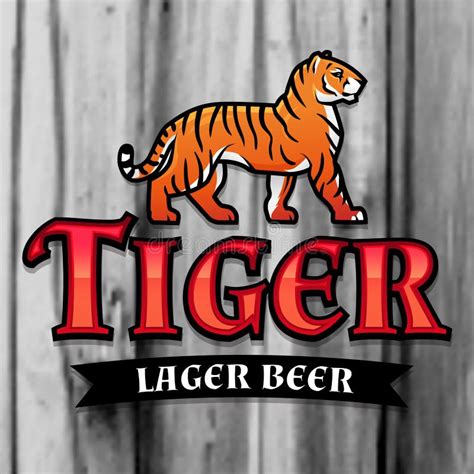 Tiger Beer Stock Illustrations – 108 Tiger Beer Stock Illustrations, Vectors & Clipart - Dreamstime