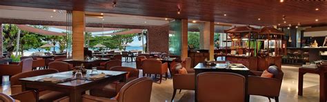 Restaurants in Seminyak | Dining at Anantara Seminyak Bali