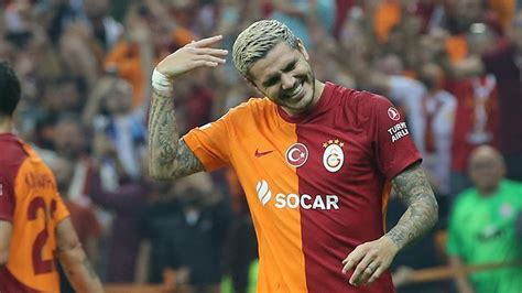 ÖZEL Galatasaray doktoru Yener İnce den Icardi açıklaması