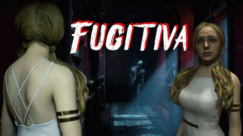 Resident Evil Remake Ghost Survivors Mi Ruta De Fugitiva Youtube