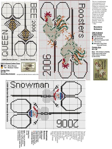 Pin De Cristina Ruiz En Snowmen Cross Stitch Patterns Bordados En