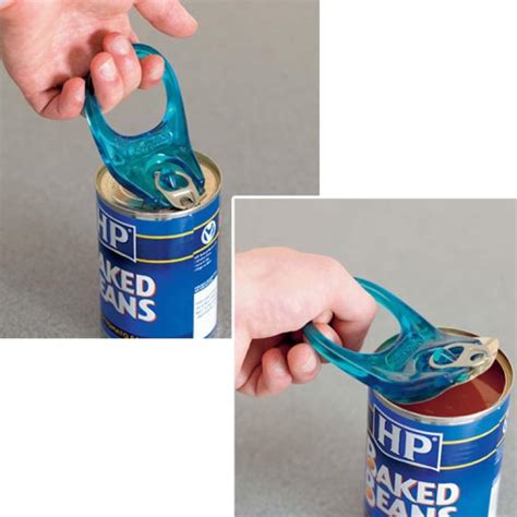 Canpull Ring Pull Can Opener Can Bottle And Jar Openers Manage At Home