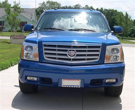 2006 Cadillac Escalade EXT Base - Crew Cab Pickup 6.0L V8 AWD auto 8.1 ft Bed