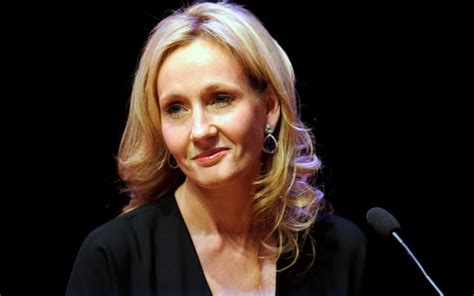 J.K. Rowling Wins Lawsuit Over Leaked Cuckoo's Calling Pseudonym - Parade