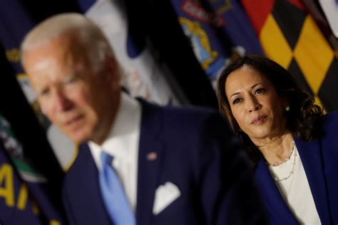 Eleições EUA Sob pressão campanha de Biden testa a força de Kamala