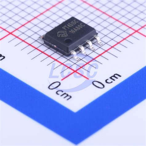PT4515CEESH PowTech(CR-PowTech(Shanghai)) | C126163 - LCSC Electronics
