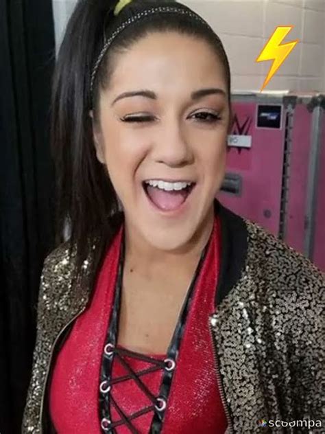 Bayley Wwe ⚡ Youtube