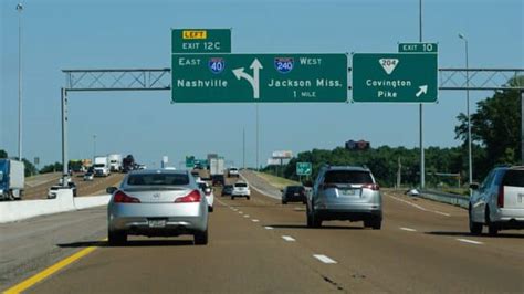 Tennessee Gov. Lee signs significant transportation bill with choice ...