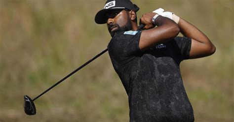 Sahith Theegala Betting Profile Travelers Championship PGA TOUR