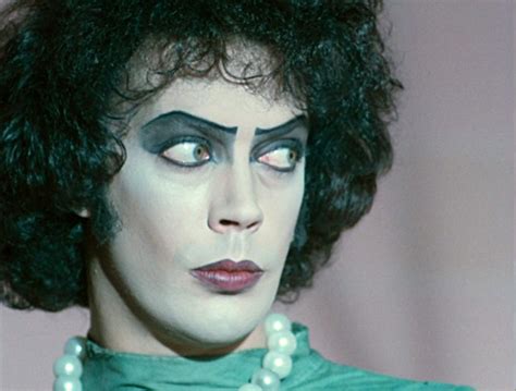 How To Be Like Dr Frank N Furter