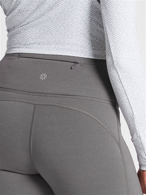 Altitude Tight In Polartec® Power Stretch® Athleta