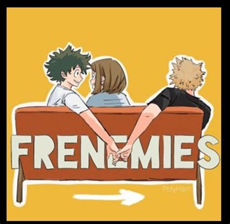 Pin On Bakudekudekubaku