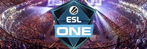 Esports Betting Tips Esl One Cologne Before You Bet