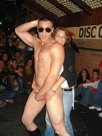 Wives Male Strippers Porn Pic