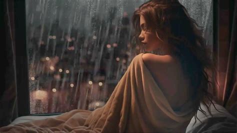 Calming And Soothing Rain Sounds For Perfect Sleep Reduce Insomnia