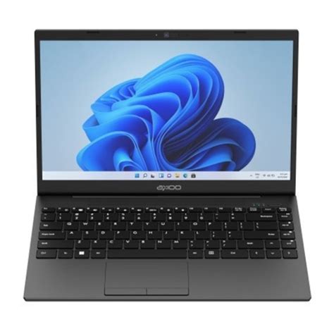 Asus Vivobook 14 A1400KA Intel Celeron N4500 8GB SSD 512GB ELS ID