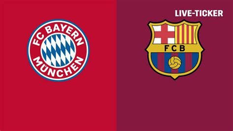 Bayern Munich Vs Barcelona Femenino De Uwcl Fecha Hora Canal Tv Y