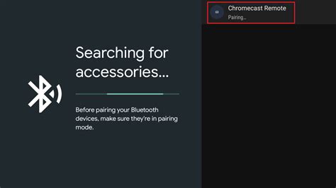 How to Fix Chromecast Remote Not Working [Effective Methods]