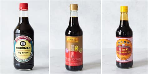 What S The Difference Between Tamari Vs Soy Sauce Lisa Lin