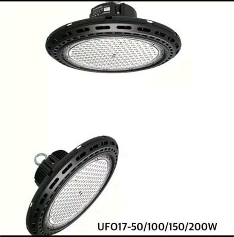 Jual Lampu Highbay Watt Lampu Industri Ufo W Kap Led Industri