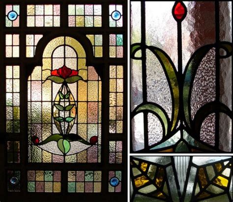 Stained Glass History