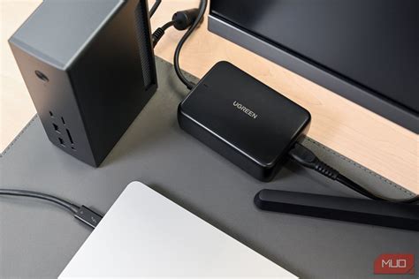 Ugreen Revodok Max Thunderbolt Docking Station Review A Good