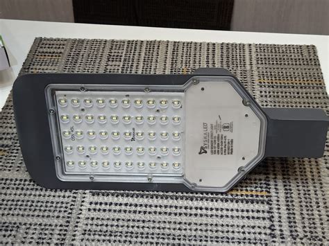 SYSKA LED SSK ST 45W LED STREET LIGHT At Rs 1500 Piece Syska Outdoor