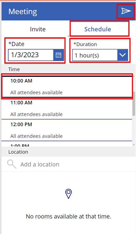 Understanding Screens And Screen Templates In PowerApps