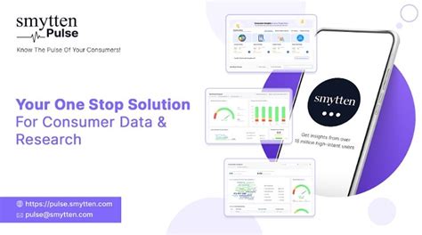 Smytten Launches Ai Powered Platform Smytten Pulse To Revolutionise