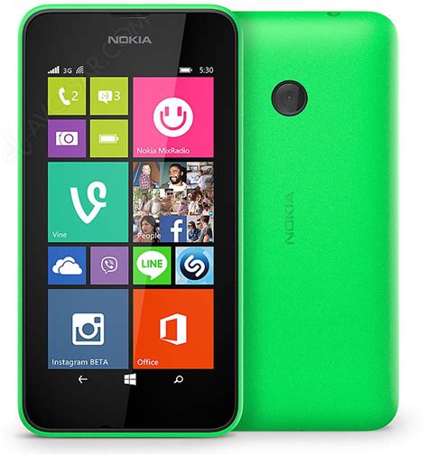 Nokia Lumia Windows Phone Moins De