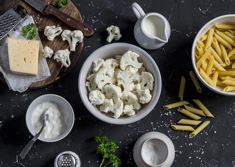 La Pasta Con Il Cavolfiore La Ricetta Tradizionale E Varianti