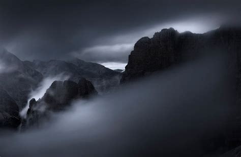 Mountain Photography 2 – Fubiz Media