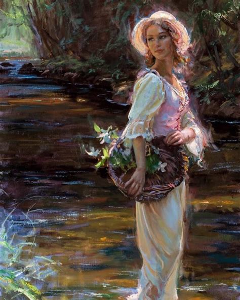 Daniel Gerhartz | Artist | The Gallerist