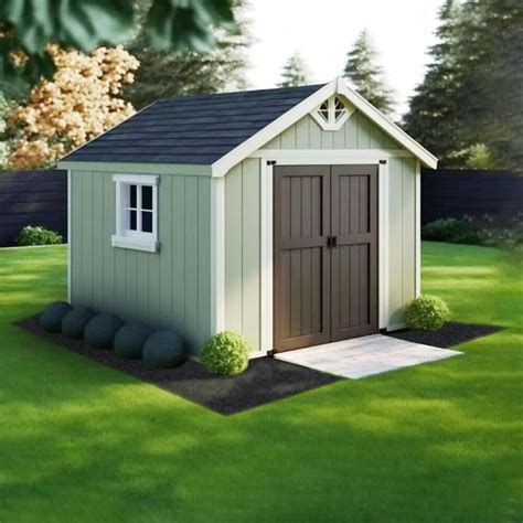 X Ft Outdoor Storage Shed Mat Waterproof Storage Shed Flooring