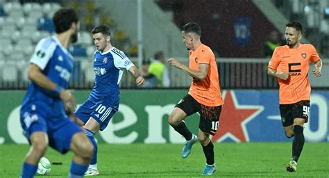 Dinamo Večeras Lovi Europsko Proljeće Dovoljan Mu Je I Remi Hrt