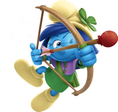 Smurfstorm (The Smurfs) - Loathsome Characters Wiki