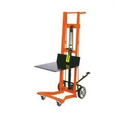 Wesco Lb Wheel Hydraulic Pedalift Buy Online Supplier