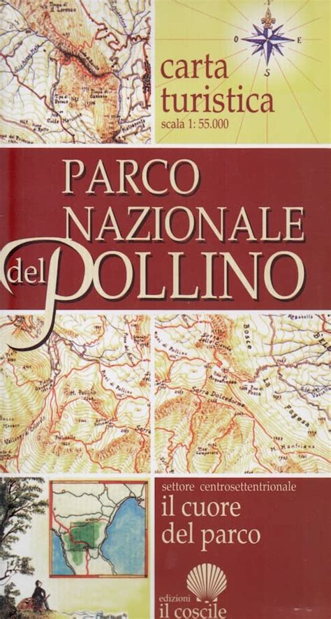 PARCO NAZIONALE DEL POLLINO Di Giorgio Braschi Il Coscile Galleria