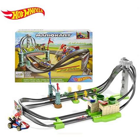 Hot Wheels Hot Wheel Supermario EPonuda