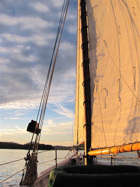 Free Images Sea Sunset Boat Vehicle Mast Sailboat Sail