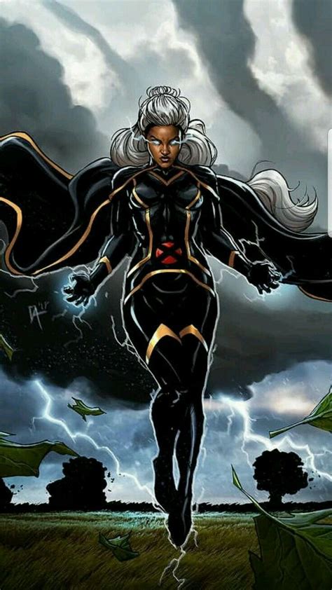 Pin By Matt Tenorio On X Men Storm Marvel Storm Comic Marvel Xmen